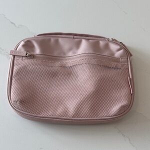 Calpak Pink Tech Travel Organizer